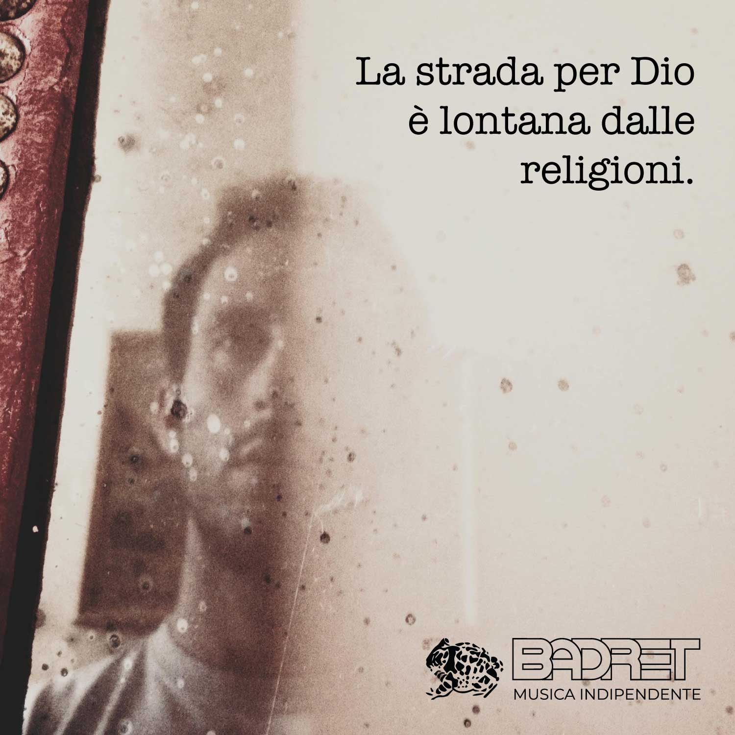 Spiritualità al di là delle Religioni: Alla Ricerca di Dio