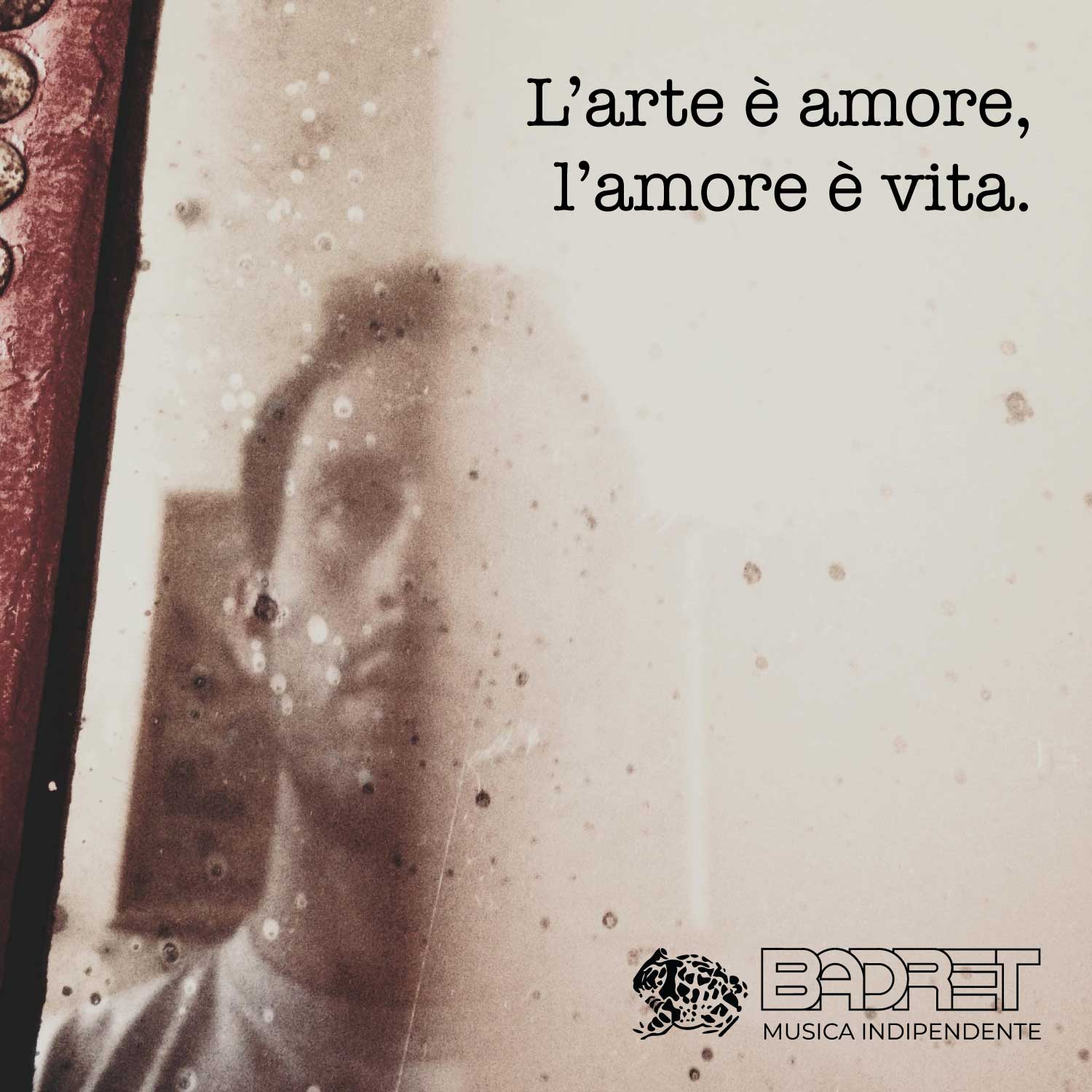Arte e Amore: Radici della Vita