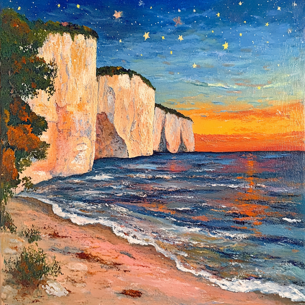 Alba o Tramonto?