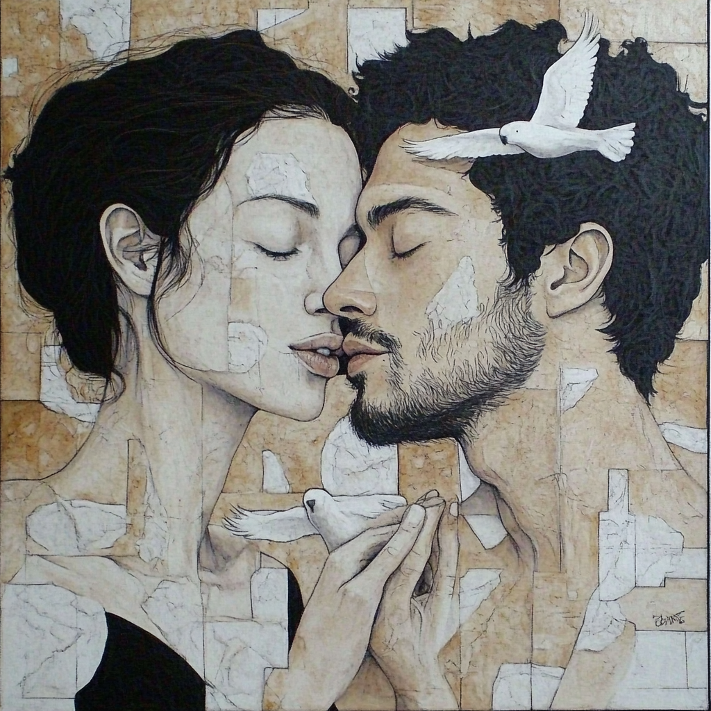 La Forza dell’Amore nella Lotta al Potere