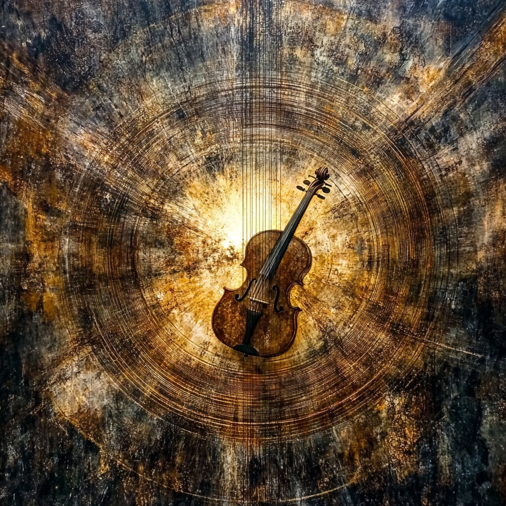 Musica = Universo